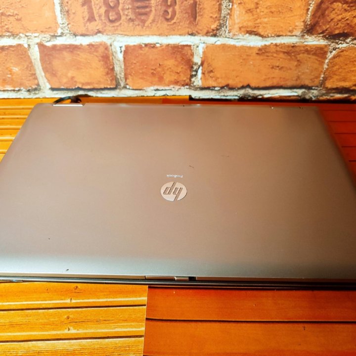 HP Probook 6440b - Core i5 \ 4 Озу \ 160 HDD