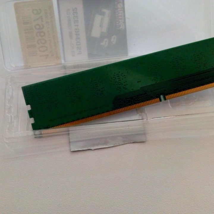 Память Crucial ddr3 4 gb 1600 мгц