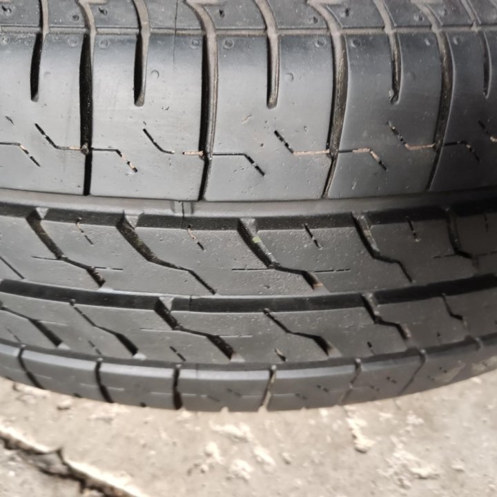 BRIDGESTONE 175/65 R 15 лето 1шт.