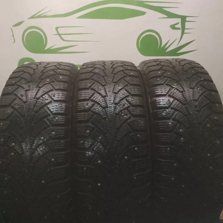 195/60 R15 Kama Euro 519 3 шт