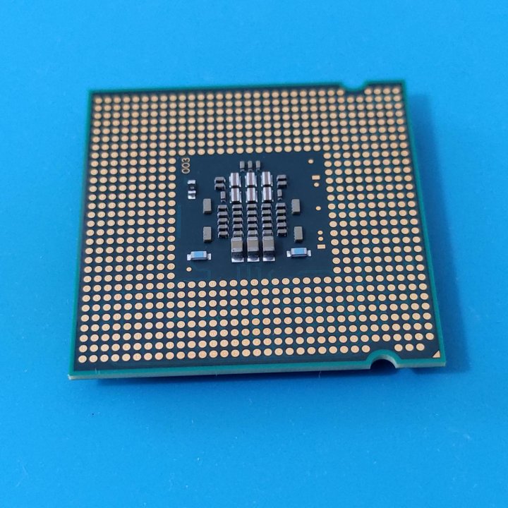 Процессор Intel Pentium Dual-Core E2140 (1.6 ghz)