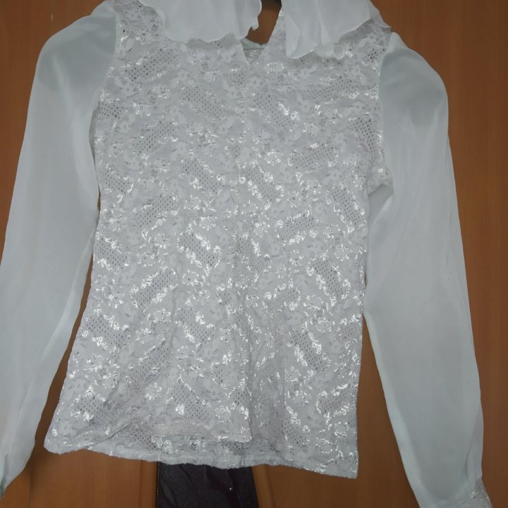 Блузка