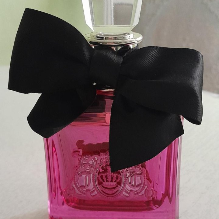 Juicy couture Viva La Juicy Noir оригинал