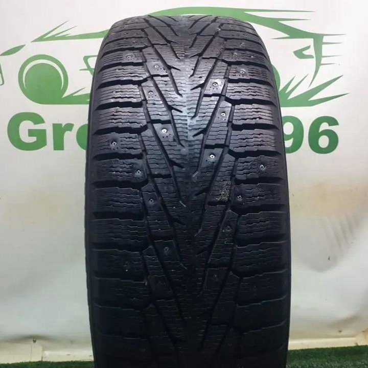 205/60 R16 Nokian Hakkapeliitta 7 1 шт