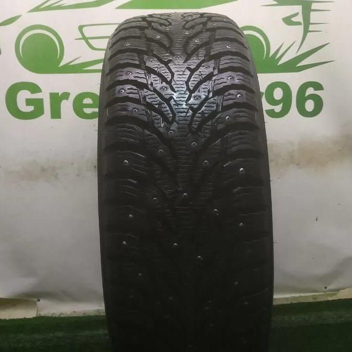 205/60 R16 Nokian Hakkapeliitta 9 1 шт