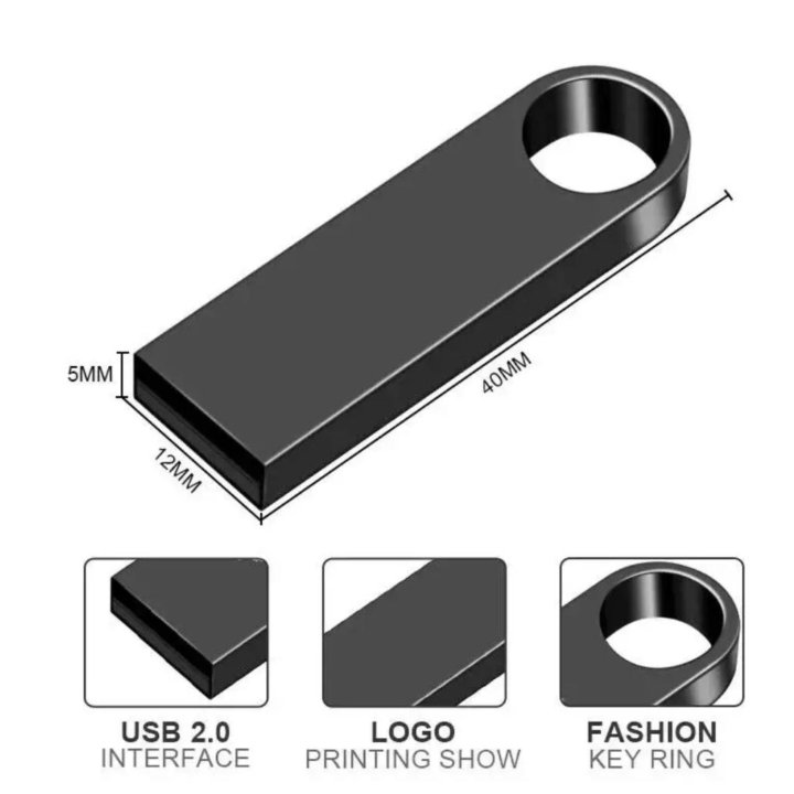 Новые флешки USB флеш накопитель 64 128 256 512