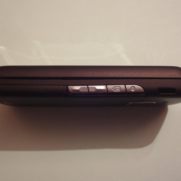 Nokia E65 Brown Swap NEW