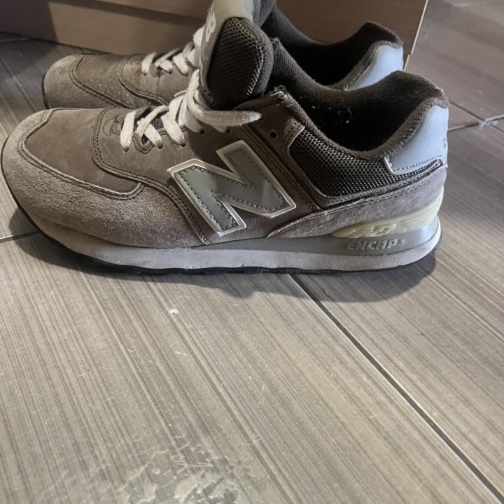 Кроссовки New balance