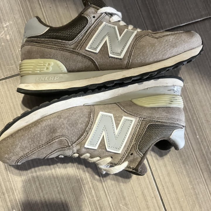 Кроссовки New balance