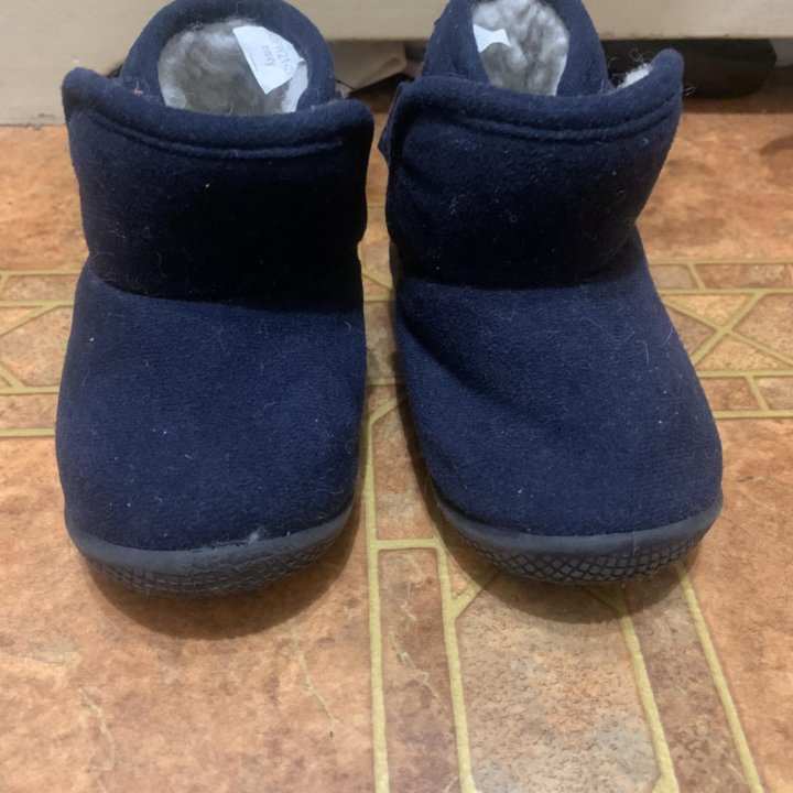 Угги детские
