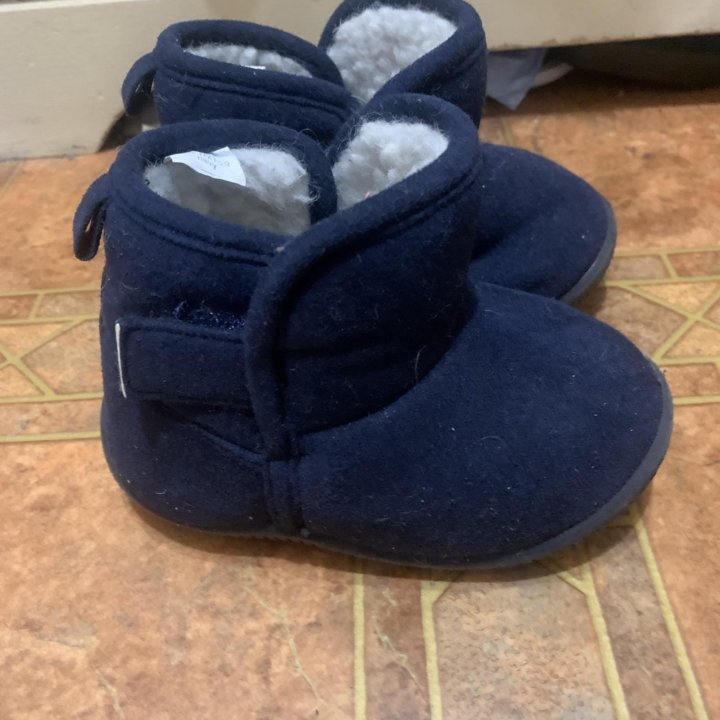 Угги детские