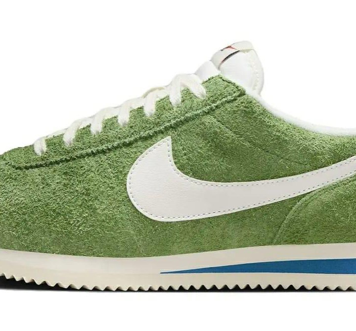 Кроссовки Nike Cortez