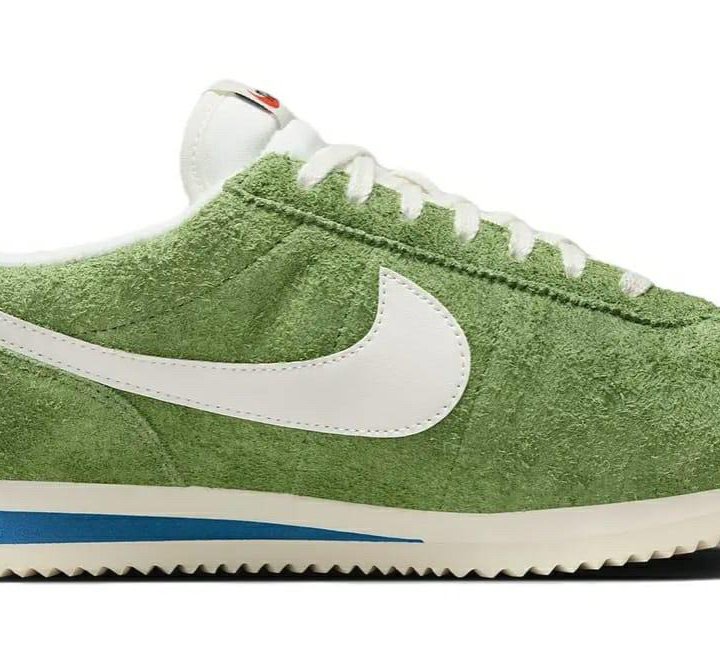 Кроссовки Nike Cortez