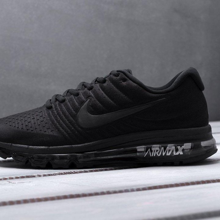 Кроссовки Nike Air Max 2017