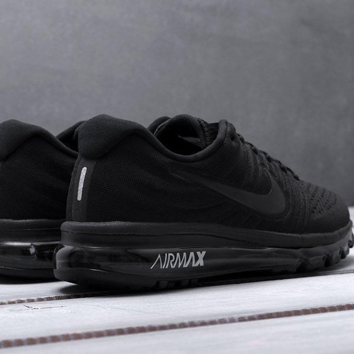 Кроссовки Nike Air Max 2017