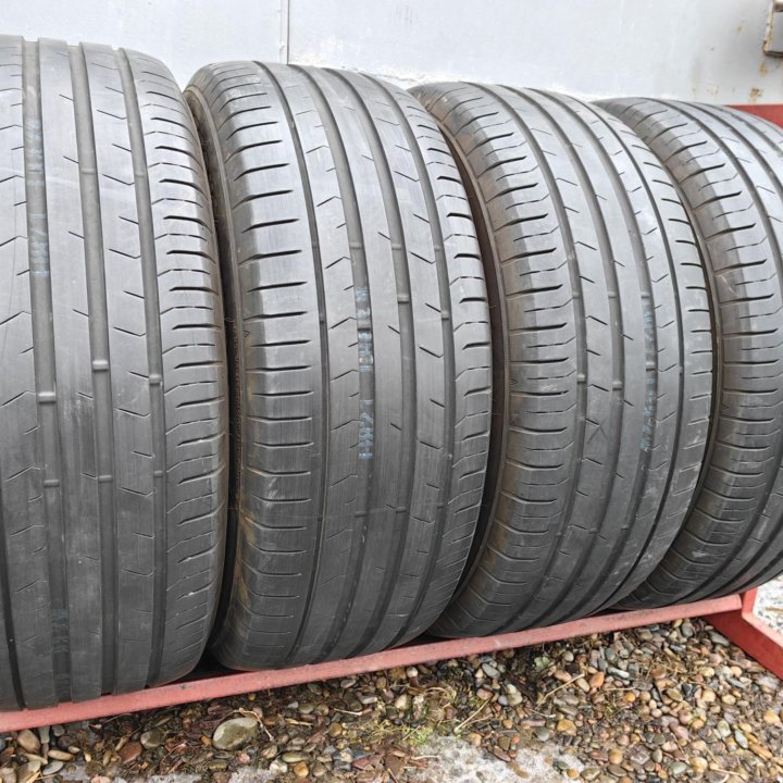 Комплект Toyo Proxes Sport SUV 265/60 R18