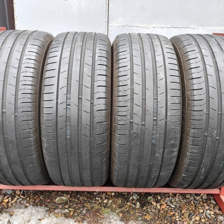 Комплект Toyo Proxes Sport SUV 265/60 R18