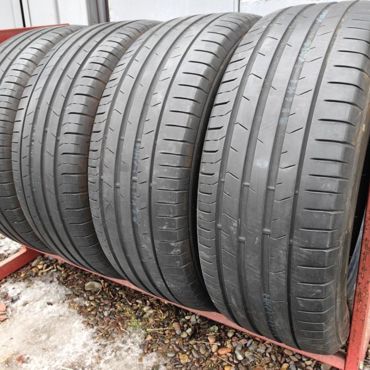 Комплект Toyo Proxes Sport SUV 265/60 R18