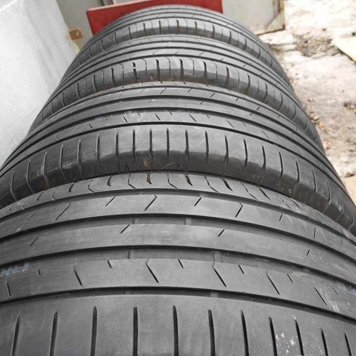 Комплект Toyo Proxes Sport SUV 265/60 R18