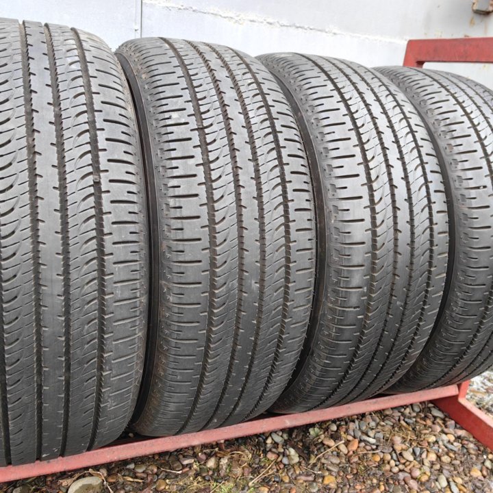 Комплект Yokohama Geolandar SUV 225/55 r18