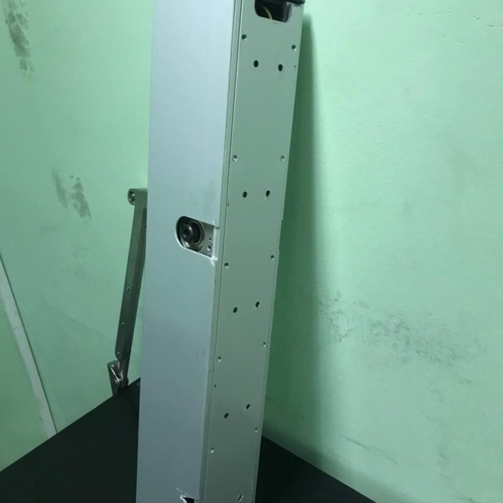 Автоматический привод для дверей СИЛАЧ-500