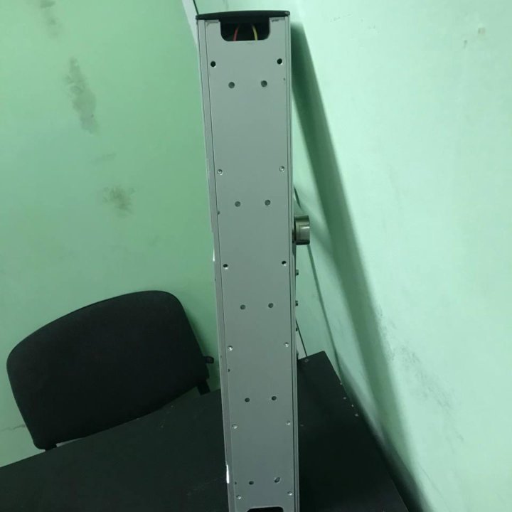 Автоматический привод для дверей СИЛАЧ-500