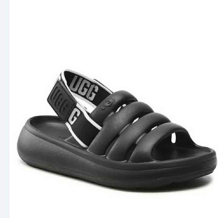 Шлепки Ugg оригинал