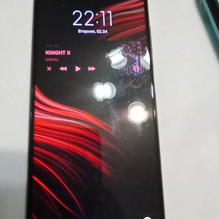 Poco x3 pro , 6/128gb