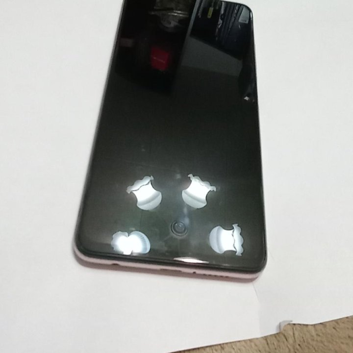 Poco x3 pro , 6/128gb