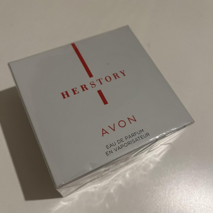 ‼️Парфюмерная вода Avon Herstory для нее, 50 мл‼️