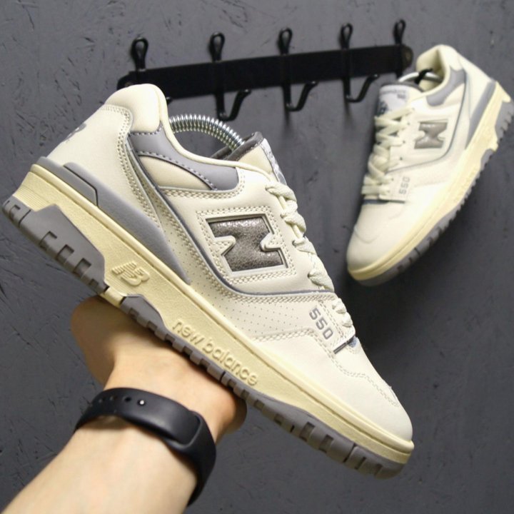 Кроссовки New Balance 550