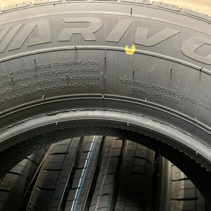 225/70 R15C 112/110R Arivo Transito ARZ