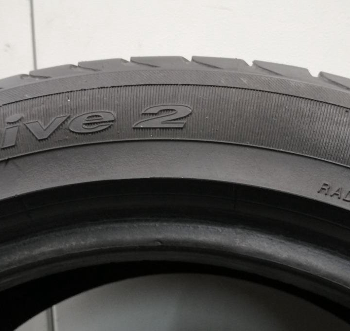 2 шины Yokohama C.Drive 2 195/50 R15 82H