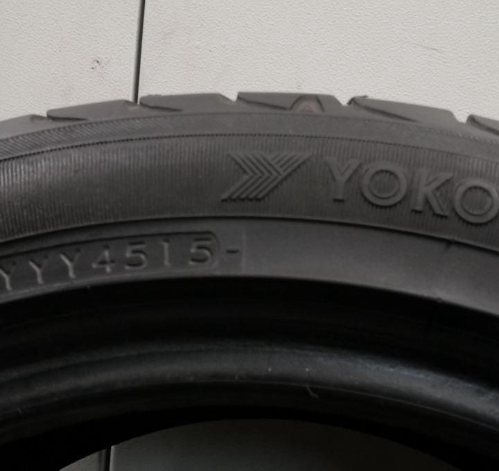 2 шины Yokohama C.Drive 2 195/50 R15 82H