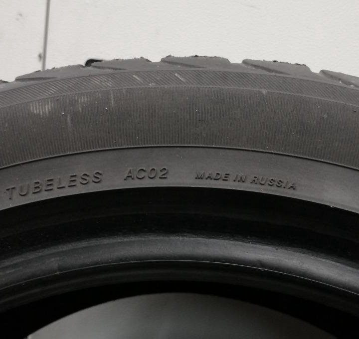 2 шины Yokohama C.Drive 2 195/50 R15 82H