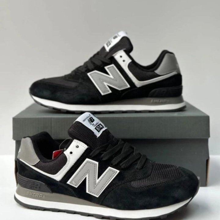 Кроссовки New Balance 574