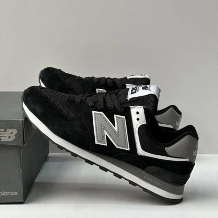 Кроссовки New Balance 574