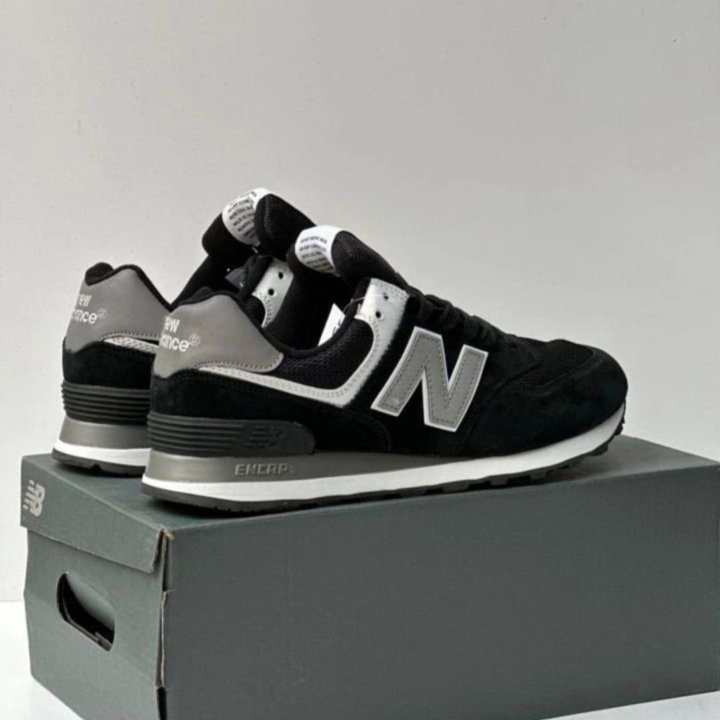 Кроссовки New Balance 574