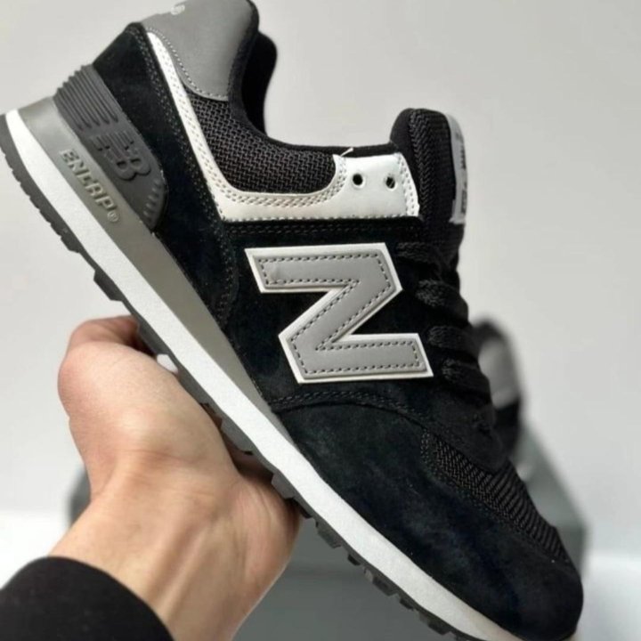 Кроссовки New Balance 574