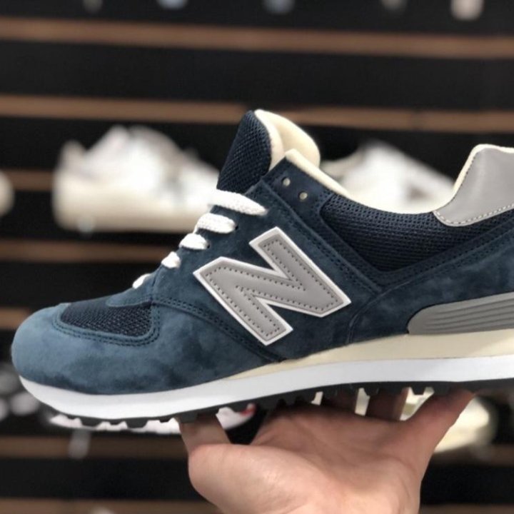 Кроссовки New Balance 574