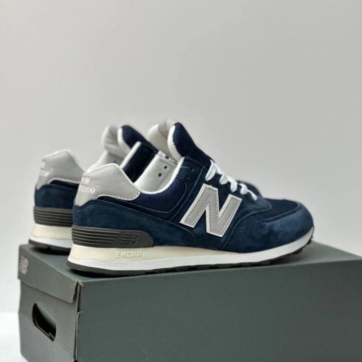 Кроссовки New Balance 574