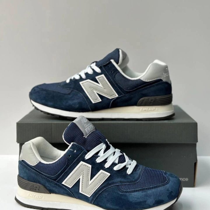 Кроссовки New Balance 574