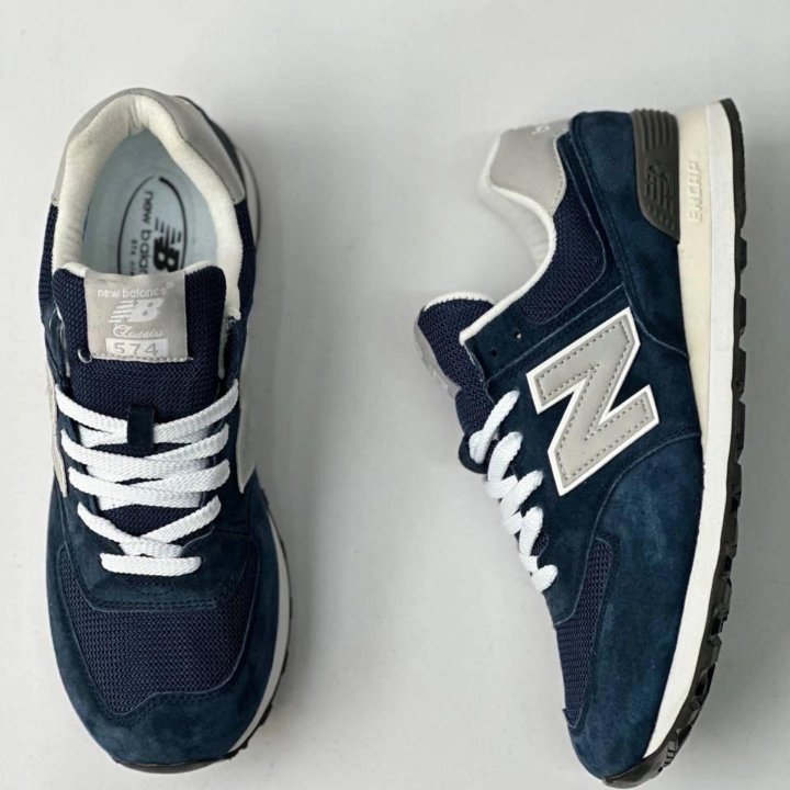 Кроссовки New Balance 574