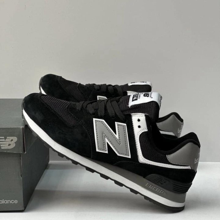 Кроссовки New Balance 574