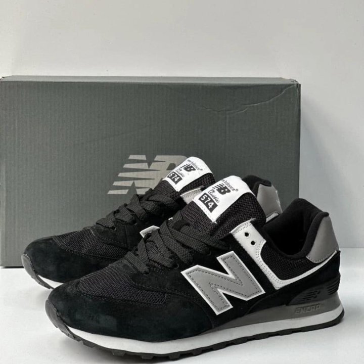 Кроссовки New Balance 574