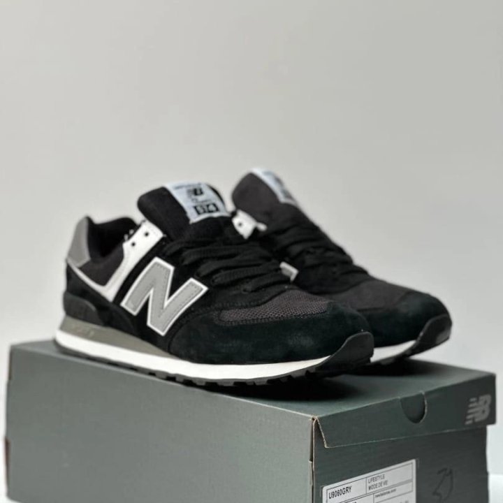 Кроссовки New Balance 574