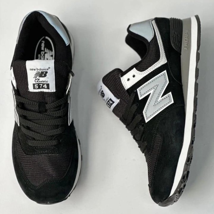 Кроссовки New Balance 574