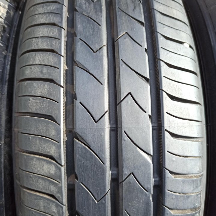 Летние шины Toyo 185/70 R14 2022 год