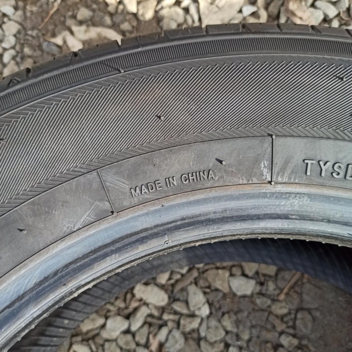 Летние шины Toyo 185/70 R14 2022 год