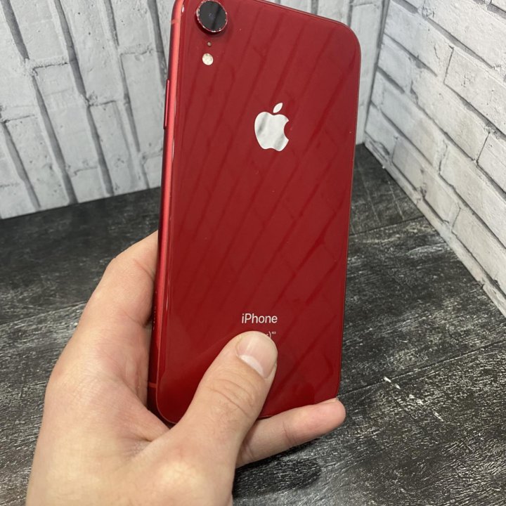 iPhone XR 64 GB